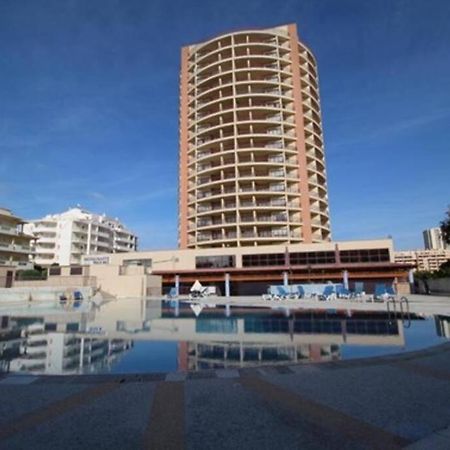Clube Praia Mar Portimao - Apartamento A 200 Mts Da Praia Luaran gambar