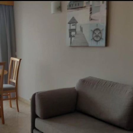Clube Praia Mar Portimao - Apartamento A 200 Mts Da Praia Luaran gambar